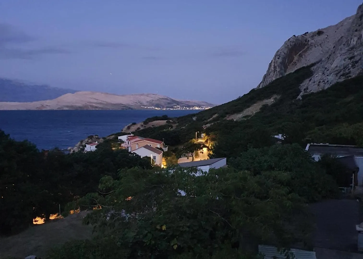 Pag Apartment Pag Town Croazia