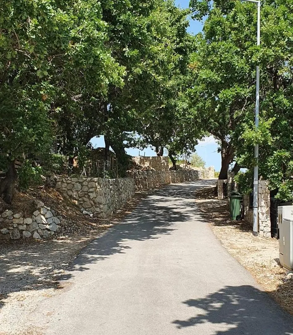 Pag Apartment Pag Town