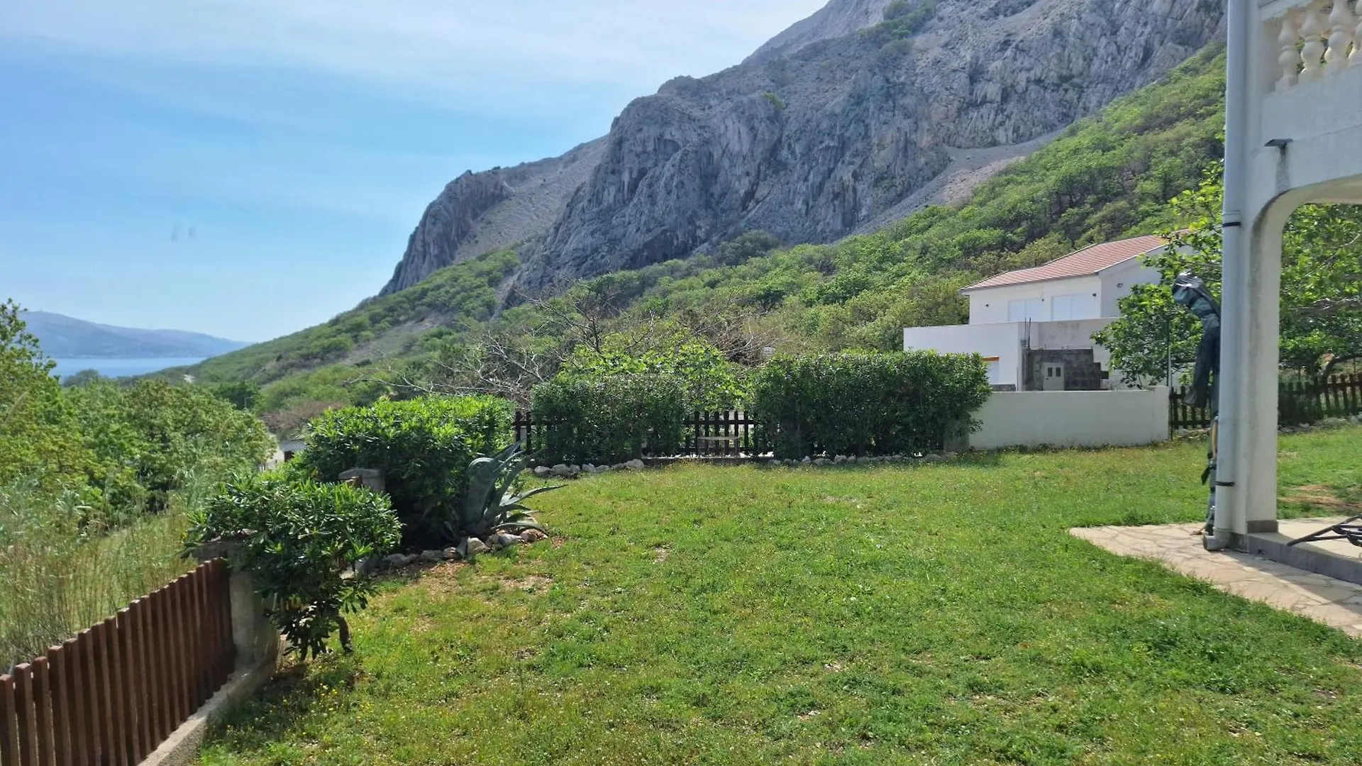 Pag Apartment Pag Town Croazia