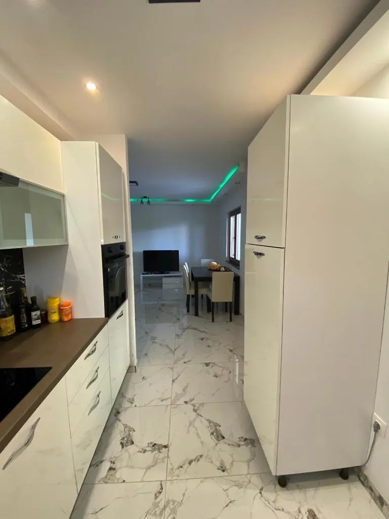 Pag Apartment Pag Town Croazia