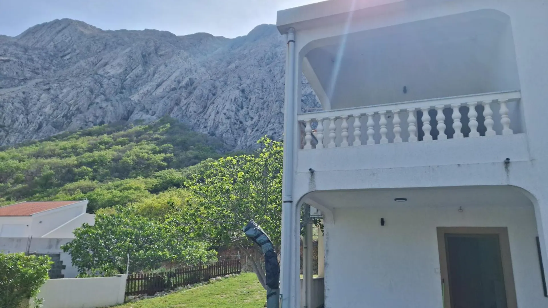 Pag Apartment Паг Хорватия