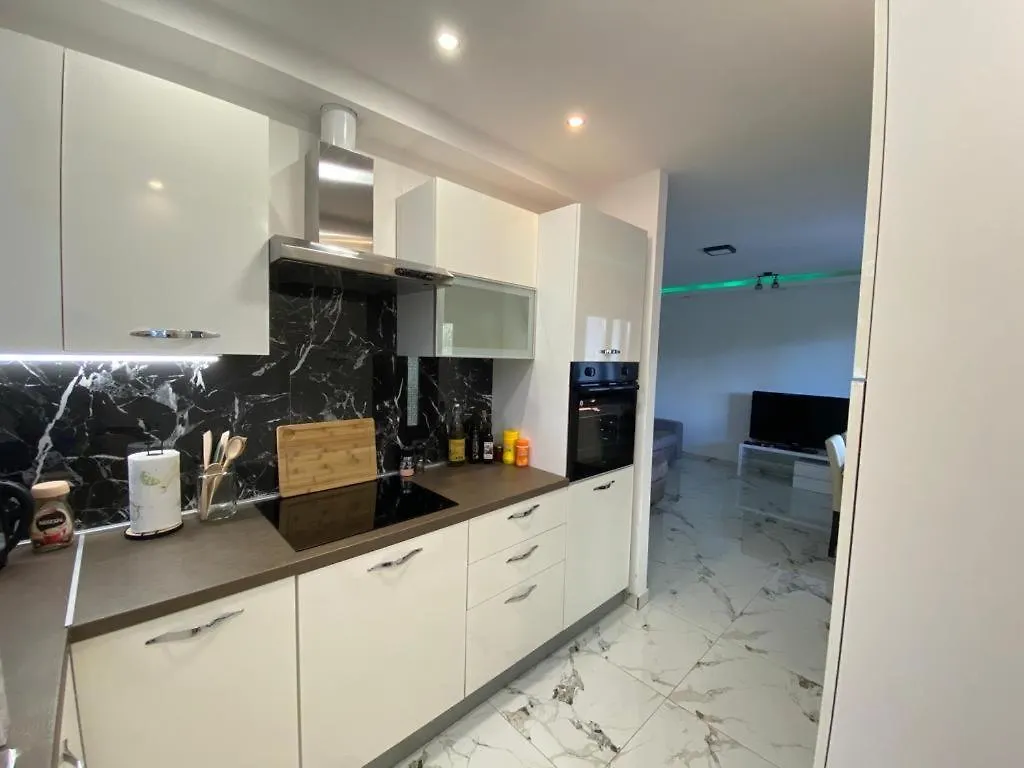 Pag Apartment Паг